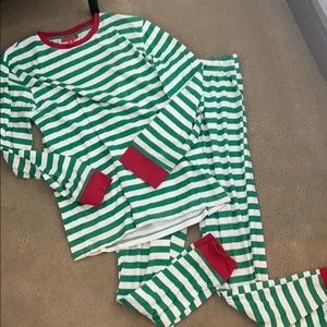 Men’s Christmas Pajamas